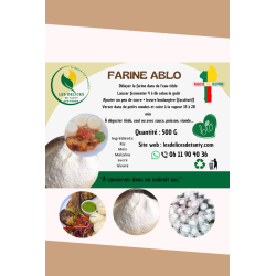 Farine d'Ablo