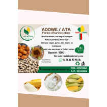 Farine Adowè - Ata