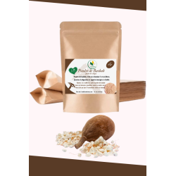 Poudre de Baobab - Bouye