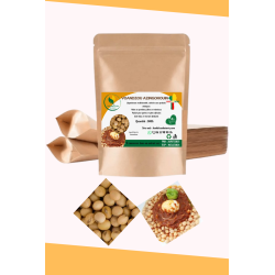 Haricot Voandzou - Azingokouin