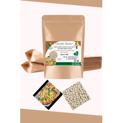 Haricot - Cassoulet - Doyiwé Bénin