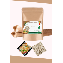 Haricot - Cassoulet - Doyiwé Bénin