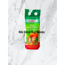 Riz Gino 1 Kg du Bénin