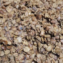 Moutarde Afinti de Porto-Novo 250 G