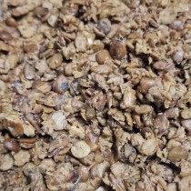 Moutarde Afinti de Porto-Novo 250 G