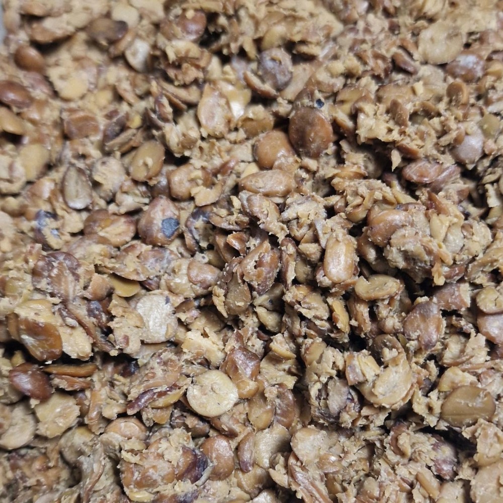 Moutarde Afinti de Porto-Novo 250 G